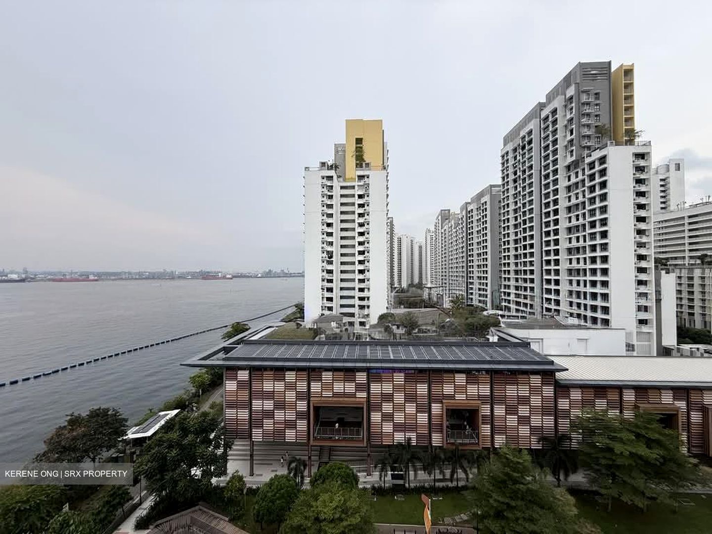 Blk 415D Waterfront I @ Northshore (Punggol), HDB 4 Rooms #584813371